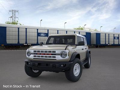 New 2026 Ford Bronco - photo 1