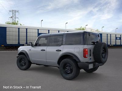 New 2026 Ford Bronco - photo 1