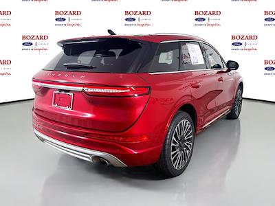 Used 2020 Lincoln Corsair - photo 1