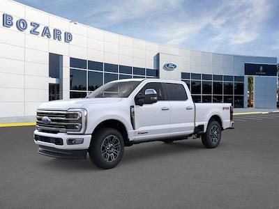 New 2026 Ford F-350 - photo 1
