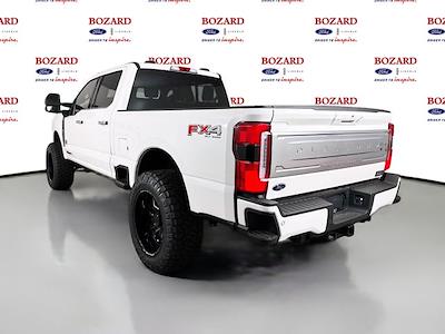 New 2026 Ford F-350 - photo 1