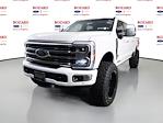 2026 Ford F-350 Crew Cab SRW 4WD Pickup for sale #261894 - photo 1
