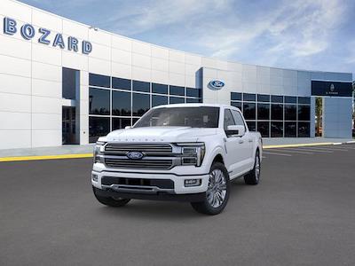 New 2026 Ford F-150 - photo 1