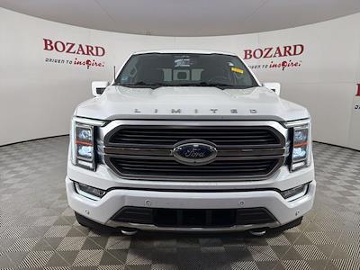 Used 2022 Ford F-150 - photo 1