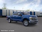 2026 Ford F-350 Crew Cab SRW 4WD Pickup for sale #261897 - photo 8