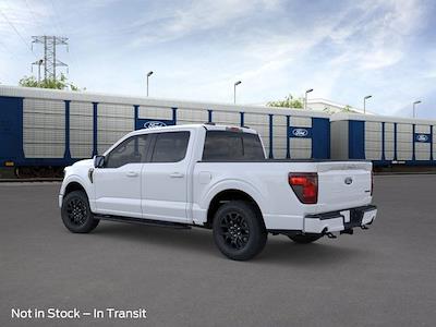 New 2026 Ford F-150 - photo 1