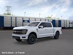2026 Ford F-150 SuperCrew Cab 4WD Pickup for sale #261900 - photo 1