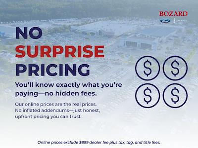 New 2026 Ford F-150 - photo 1