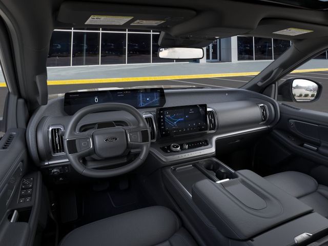 New 2026 Ford Expedition MAX - photo 13