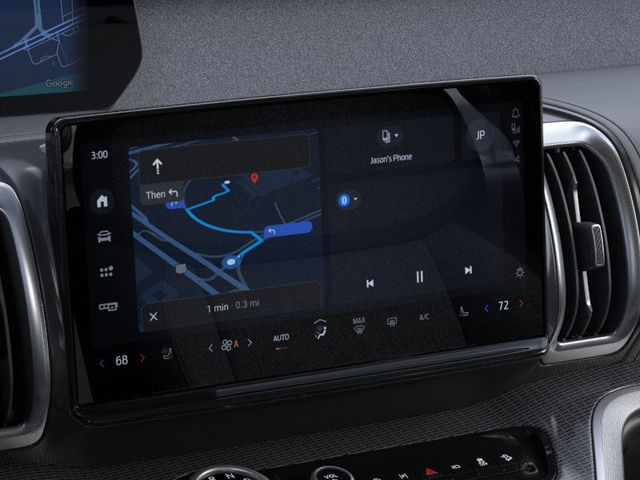 New 2026 Ford Expedition MAX - photo 19