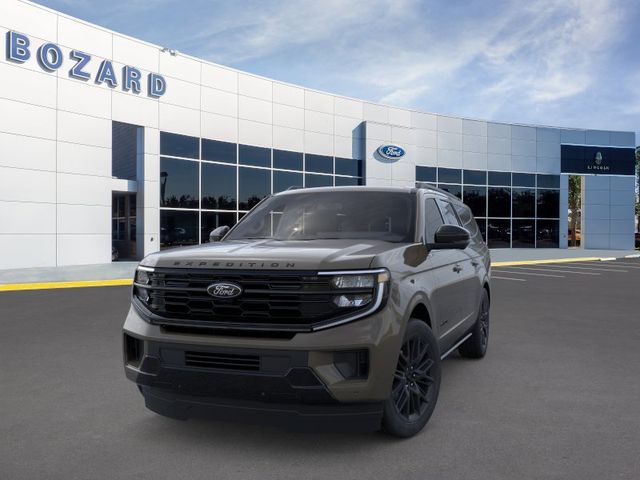 New 2026 Ford Expedition MAX - photo 5