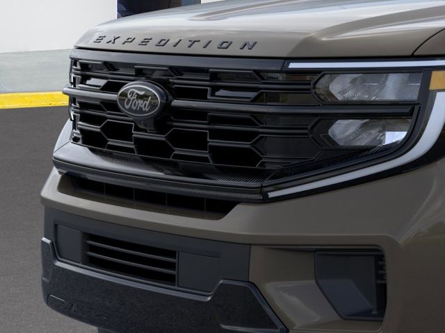 New 2026 Ford Expedition MAX - photo 23