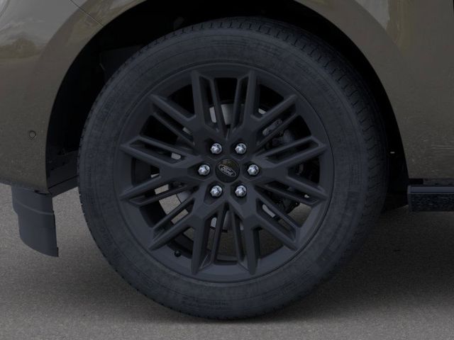 New 2026 Ford Expedition MAX - photo 25