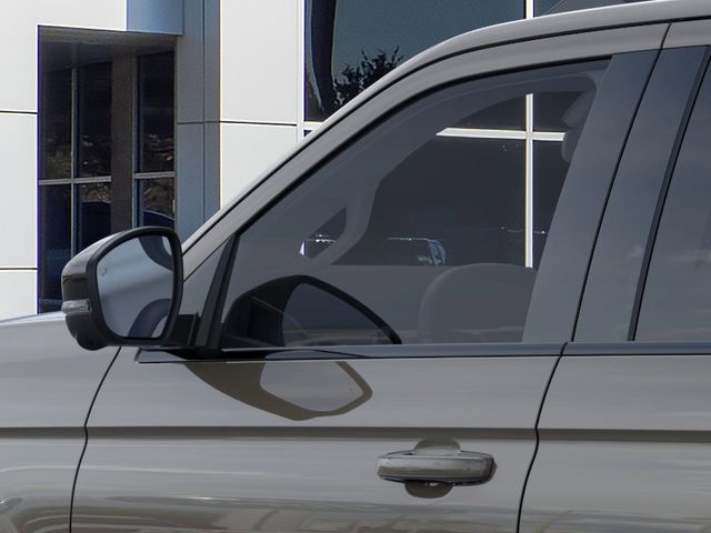 New 2026 Ford Expedition MAX - photo 26