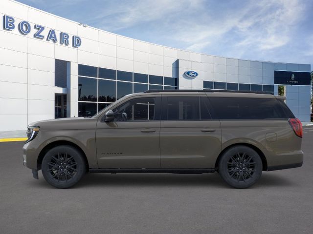 New 2026 Ford Expedition MAX - photo 6