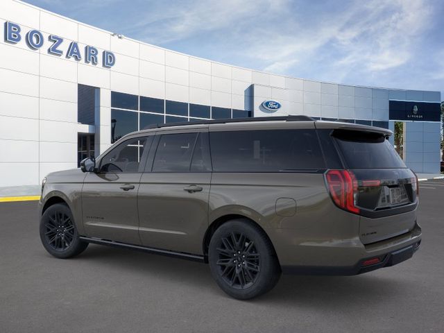 New 2026 Ford Expedition MAX - photo 2