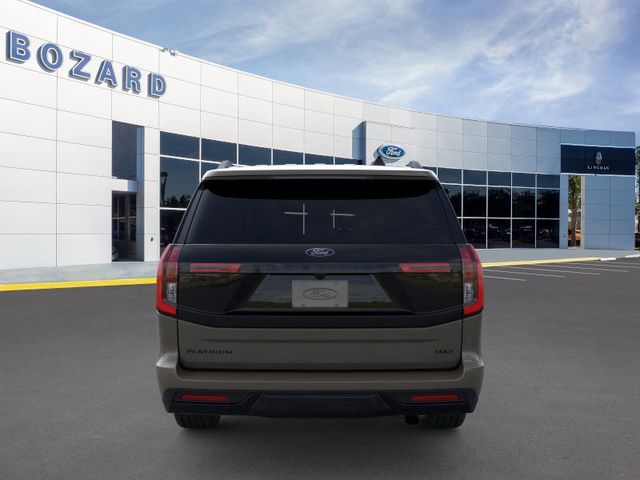 New 2026 Ford Expedition MAX - photo 7
