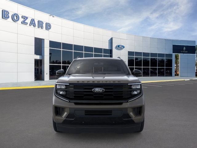 New 2026 Ford Expedition MAX - photo 9