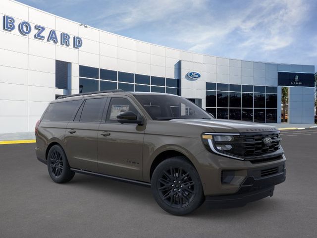 New 2026 Ford Expedition MAX - photo 11