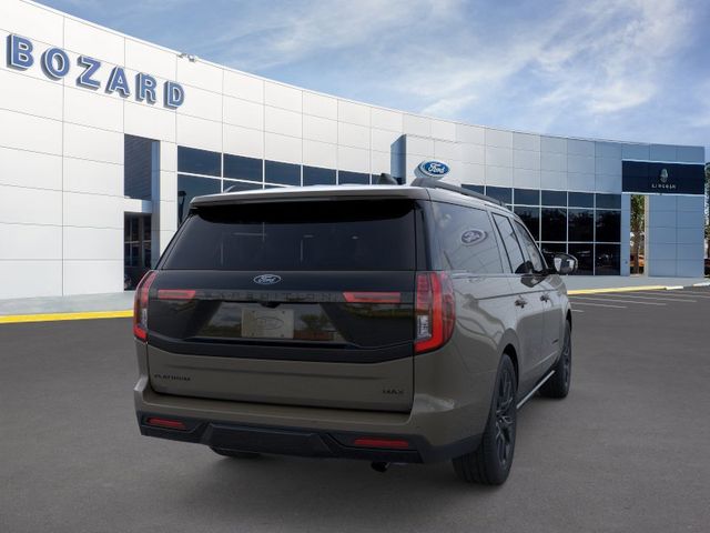 New 2026 Ford Expedition MAX - photo 12