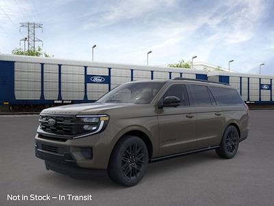 New 2026 Ford Expedition MAX - photo 1