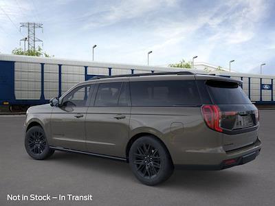 New 2026 Ford Expedition MAX - photo 1