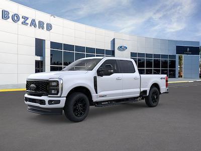 New 2026 Ford F-250 - photo 1