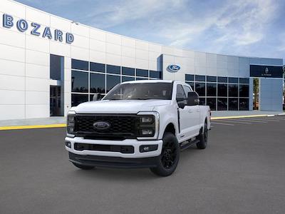 New 2026 Ford F-250 - photo 1