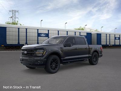 New 2026 Ford F-150 - photo 1