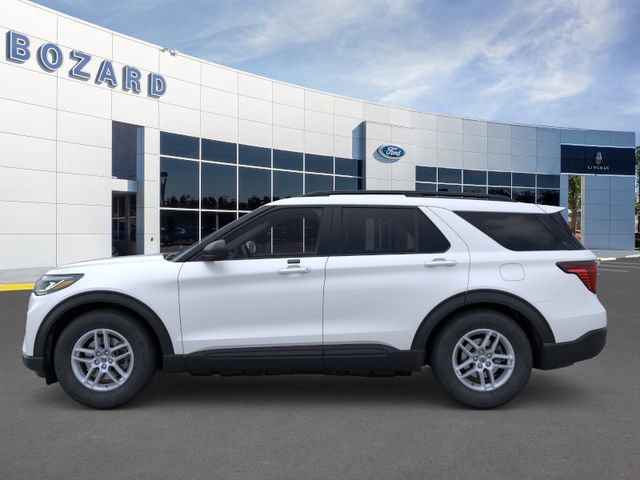 New 2026 Ford Explorer - photo 6