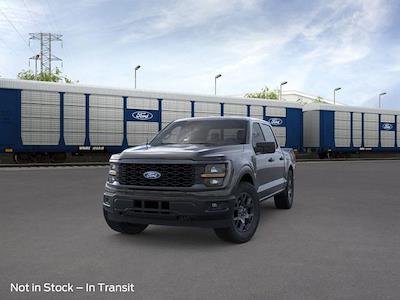 New 2026 Ford F-150 - photo 1