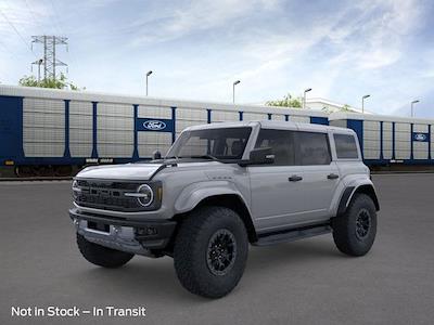 New 2026 Ford Bronco - photo 1