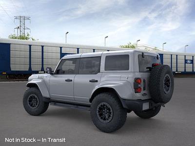 New 2026 Ford Bronco - photo 1
