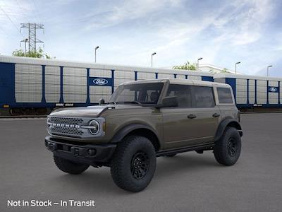 New 2026 Ford Bronco - photo 1