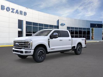 New 2026 Ford F-250 - photo 1