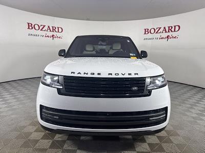 Used 2023 Land Rover Range Rover - photo 1