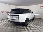 2023 Land Rover Range Rover AWD SUV for sale #261988A - photo 8