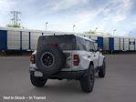 2026 Ford Bronco 4WD SUV for sale #261993 - photo 9