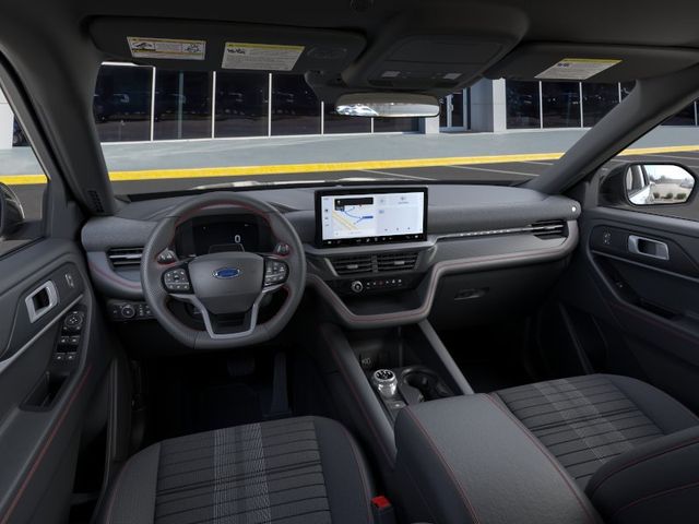 New 2026 Ford Explorer - photo 13