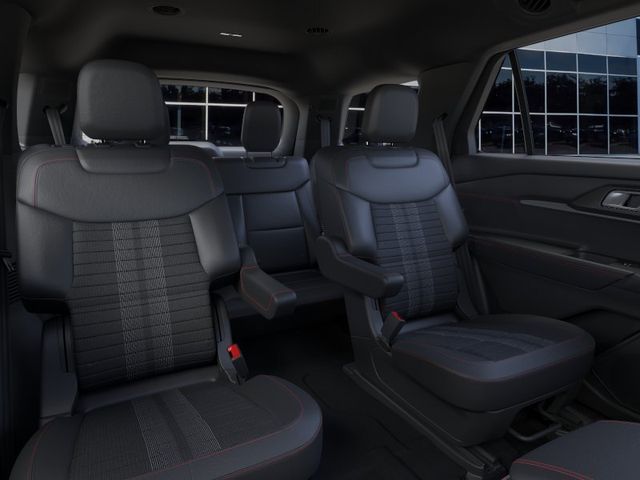 New 2026 Ford Explorer - photo 16