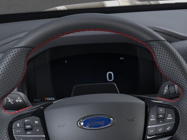 New 2026 Ford Explorer - photo 18