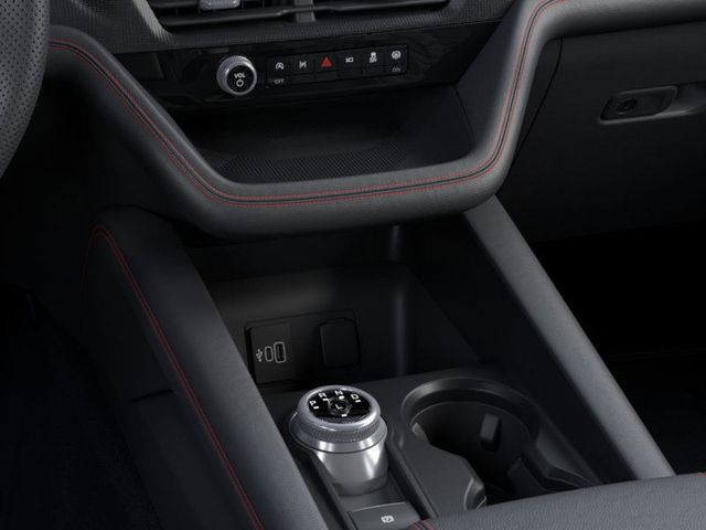 New 2026 Ford Explorer - photo 20
