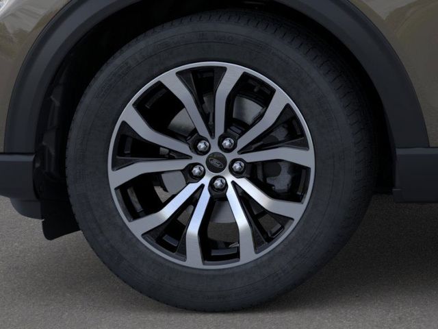 New 2026 Ford Explorer - photo 25