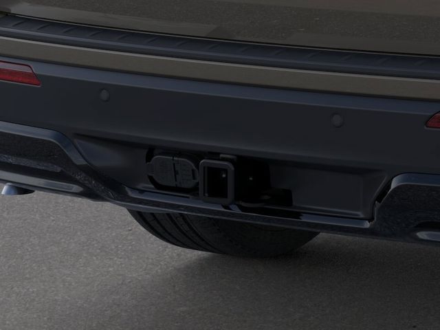 New 2026 Ford Explorer - photo 30