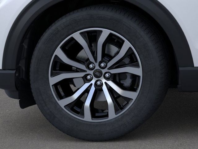 New 2026 Ford Explorer - photo 25