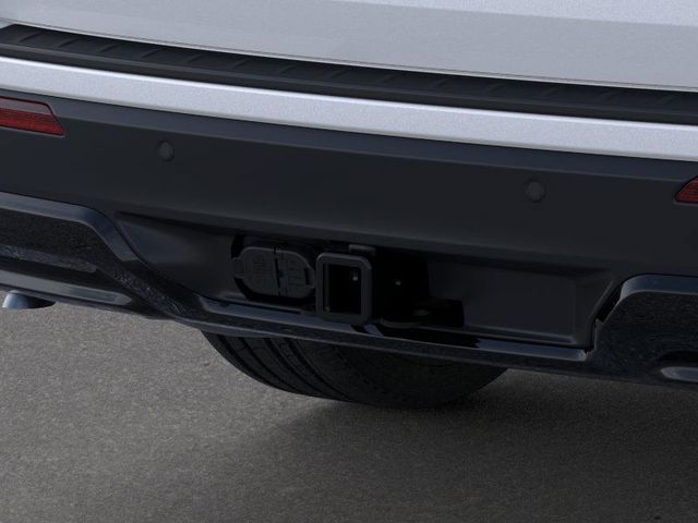 New 2026 Ford Explorer - photo 30