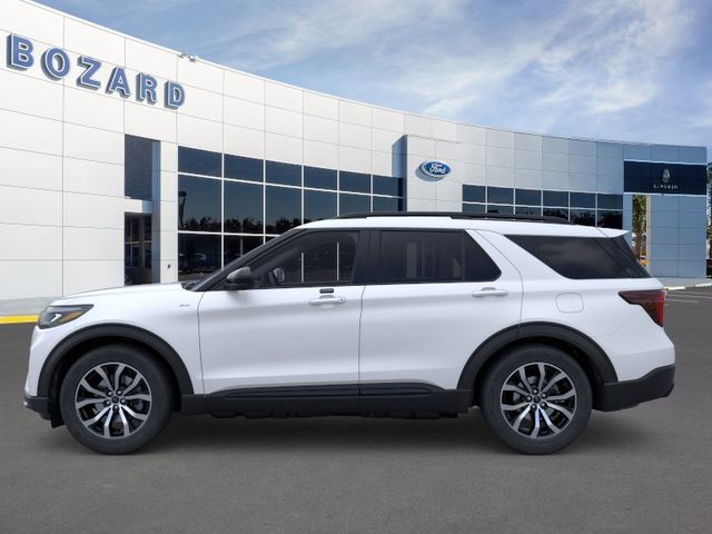 New 2026 Ford Explorer - photo 6