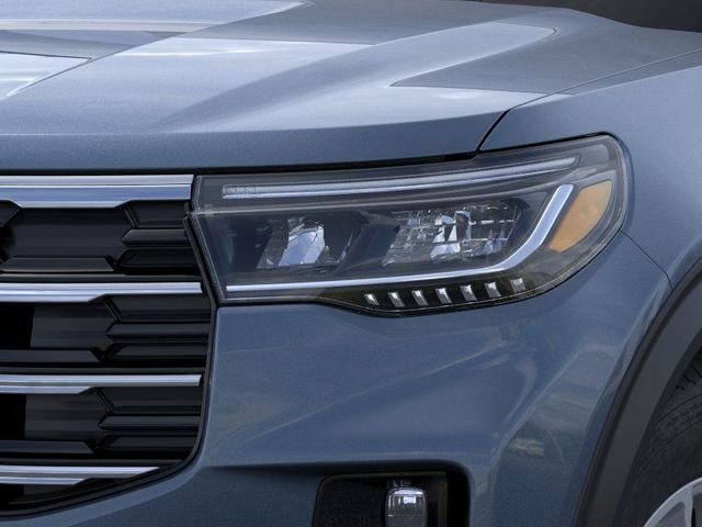 New 2026 Ford Explorer - photo 24