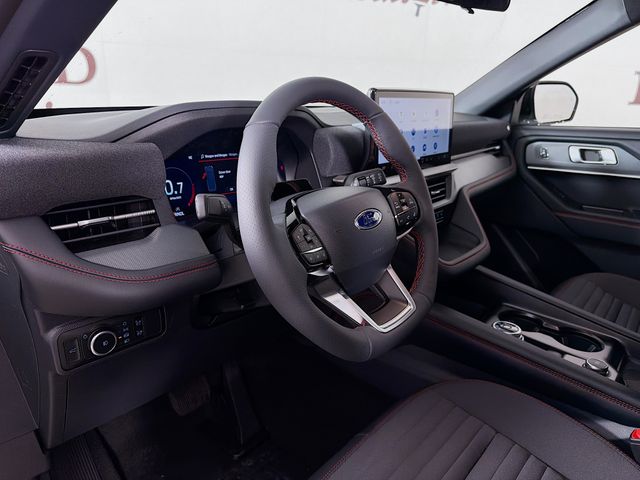 New 2026 Ford Explorer - photo 13