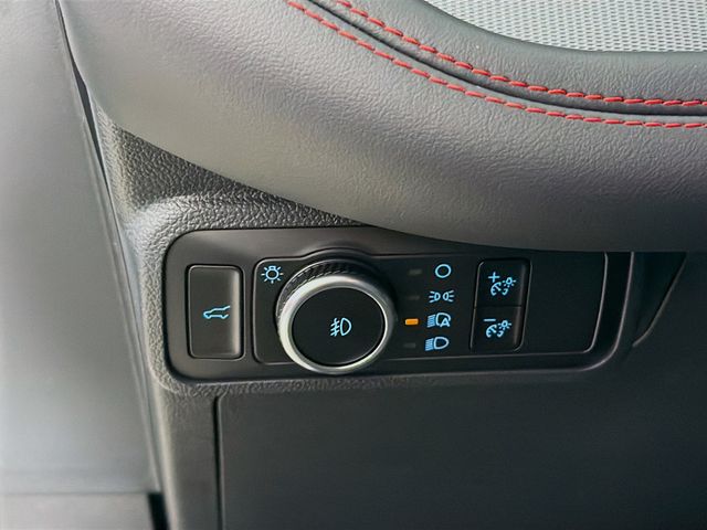 New 2026 Ford Explorer - photo 14